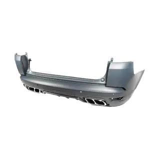 Bara spate SVR (2018-2022) Range Rover Sport 2014-2022 foto 2