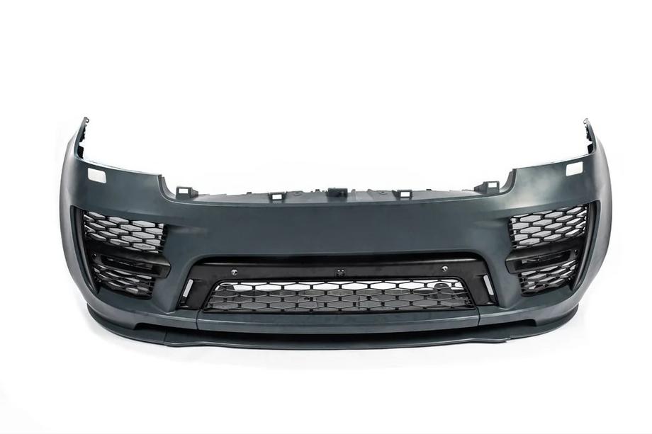 Range Rover IV L405 2013-2021 Bara fata SVO (2018+) Image