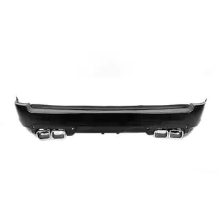 Bara spate SVO (2018+) Range Rover IV L405 2013-2021 foto 1