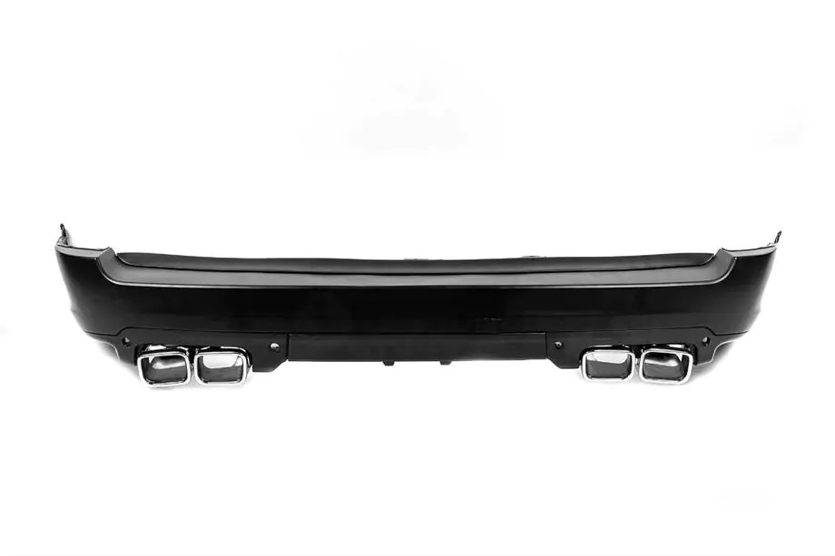 Range Rover IV L405 2013-2021 Bara spate SVO (2018+) Image