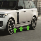 Range Rover IV L405 2013-2021 Molduri Usi (2018+) foto 4