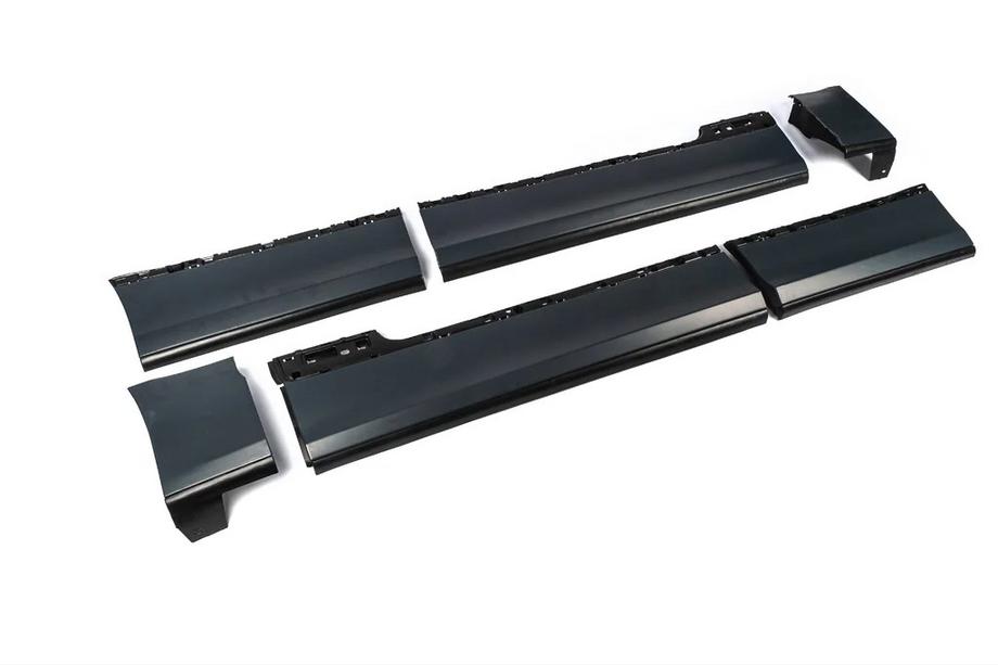 Range Rover IV L405 2013-2021 Molduri Usi (2018+) Image