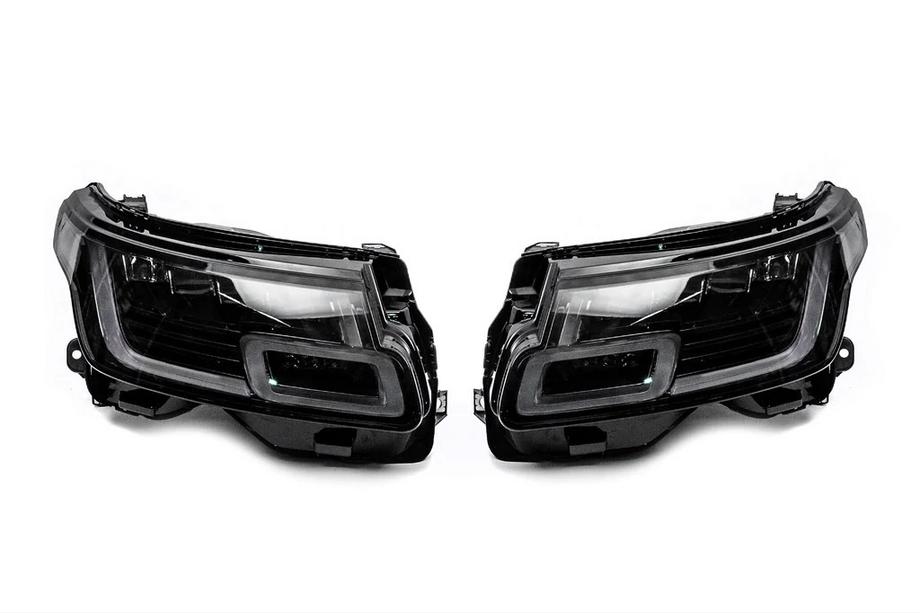Range Rover IV L405 2013-2021 Faruri fata (pentru modele facelift 2018+) Image