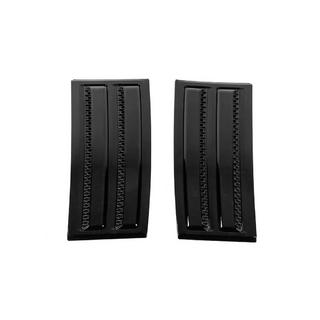 Prize de aer pentru aripi SVO (negre) Range Rover IV L405 2013-2021 foto 3