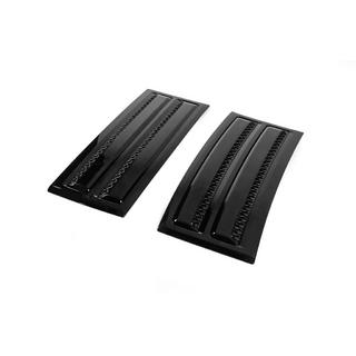Prize de aer pentru aripi SVO (negre) Range Rover IV L405 2013-2021 foto 2