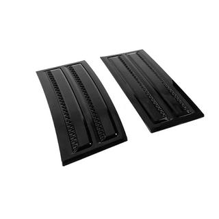 Prize de aer pentru aripi SVO (negre) Range Rover IV L405 2013-2021 foto 1