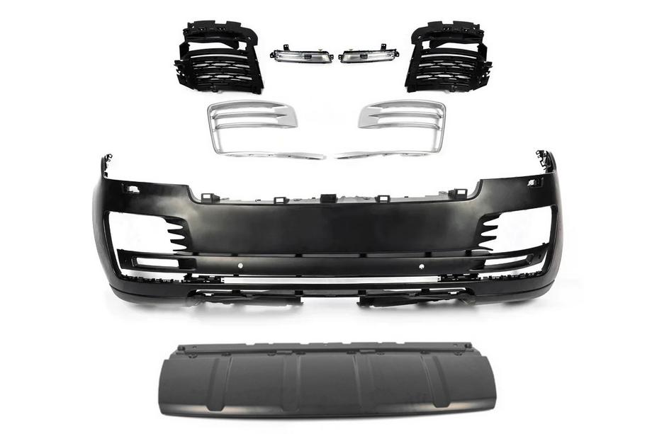 Range Rover IV L405 2013-2021 Bara fata SVA completa (2018+) Image