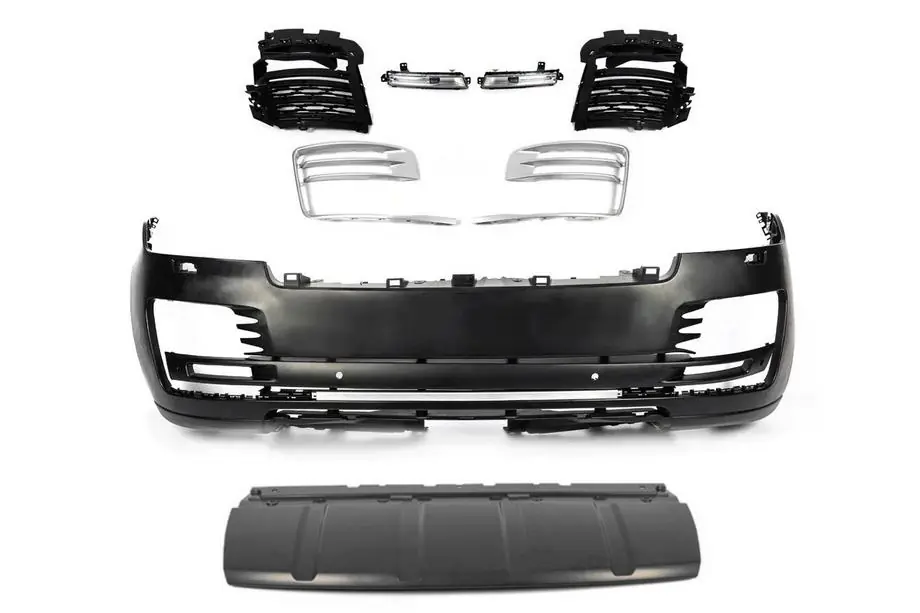 Range Rover IV L405 2013-2021 Bara fata SVA completa (2018+) Image