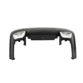 Bara spate SVA (2018+) Range Rover IV L405 2013-2021 foto 2