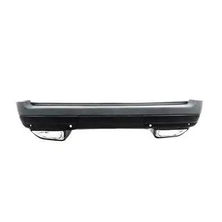 Bara spate SVA (2018+) Range Rover IV L405 2013-2021 foto 1