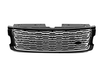 Range Rover IV L405 2013-2021 Grila radiator SVA (2018+) foto 3