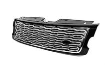 Range Rover IV L405 2013-2021 Grila radiator SVA (2018+) foto 1