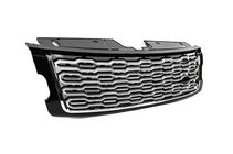 Range Rover IV L405 2013-2021 Grila radiator SVA (2018+) foto 2
