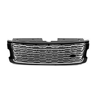 Grila radiator SVA (2018+) Range Rover IV L405 2013-2021 foto 3