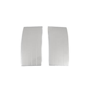 Ornamente tip branhii pentru aripi SVA (gri) Range Rover IV L405 2013-2021 foto 1