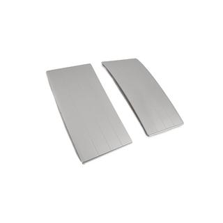 Ornamente tip branhii pentru aripi SVA (gri) Range Rover IV L405 2013-2021 foto 3