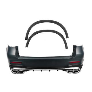 Bara spate completa AMG63 2020-2022