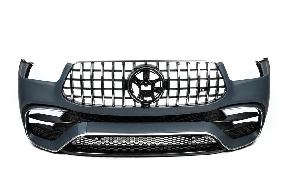 Mercedes GLE W167 2018- Bara fata AMG GLE63 Image