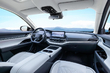 Chery Tiggo 6 (eQ7) 2025: Recenzie crossover electric foto 7