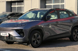 Chery Tiggo 6 (eQ7) 2025: Recenzie crossover electric foto 2