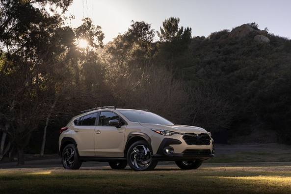 Recenzie Subaru Crosstrek 2025: Un crossover compact pentru aventură