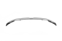 BMW X7 G07 2019- Spoiler luneta spate Carbon (V1) foto 4