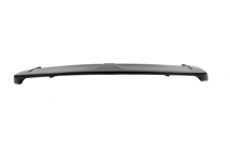 BMW X7 G07 2019- Spoiler luneta spate Carbon (V1) foto 6