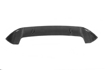 BMW X7 G07 2019- Spoiler luneta spate Carbon (V1) foto 5