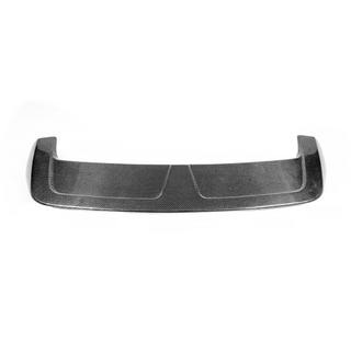Spoiler luneta spate Carbon (V1) BMW X7 G07 2019- foto 2