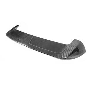 Spoiler luneta spate Carbon (V1) BMW X7 G07 2019- foto 1