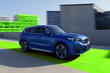 Recenzie mașină electrică BMW iX1 (U11) foto 2
