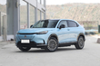 Recenzie a crossover-ului electric Honda e:NS1 foto 3