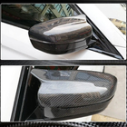 BMW 4 Series G22/23/26 2020- Capace Oglinzi M-Look V2 (Carbon) foto 7