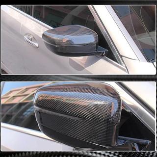 Capace Oglinzi M-Look V1 (Carbon) foto 4