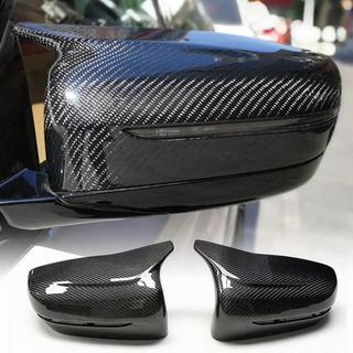 Capace Oglinzi M-Look Carbon V2 foto 1