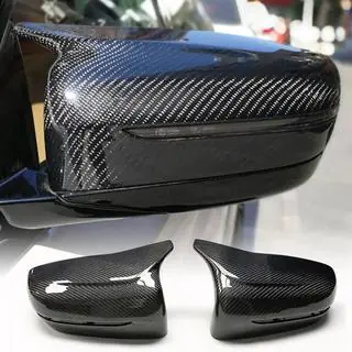 Capace Oglinzi M-Look Carbon V2 foto 1