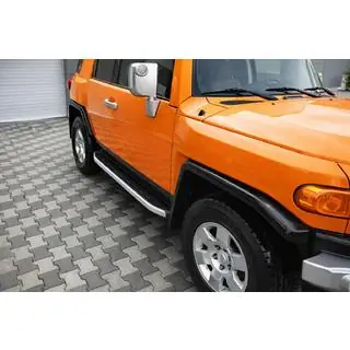 Praguri laterale Fullmond (2 buc, aluminiu)