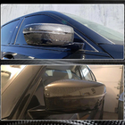 BMW 7 Series G11/G12 2015-2022 Capace Oglinzi M-Look V3 (Carbon) foto 4