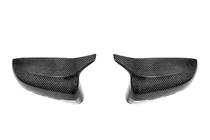 BMW 7 Series G11/G12 2015-2022 Capace Oglinzi M-Look V2 (Carbon) foto 6