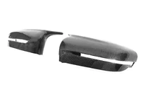 BMW 7 Series G11/G12 2015-2022 Capace Oglinzi M-Look V2 (Carbon) foto 11