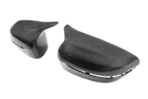 BMW 7 Series G11/G12 2015-2022 Capace Oglinzi M-Look V2 (Carbon) foto 13