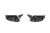 BMW 7 Series G11/G12 2015-2022 Capace Oglinzi M-Look V2 (Carbon) foto 14