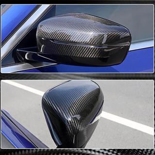 Capace Oglinzi M-Look V1 (2018-2021, Carbon) foto 3