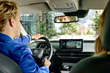 MG 4 EV: Recenzie a unui hatchback electric modern foto 6