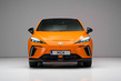 MG 4 EV: Recenzie a unui hatchback electric modern foto 1