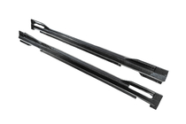 BMW 7 Series G70/G71 2022- Kit caroserie MNSR-Style Carbon foto 19