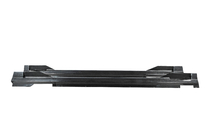 BMW 7 Series G70/G71 2022- Kit caroserie MNSR-Style Carbon foto 21