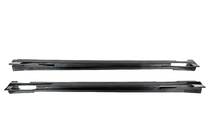 BMW 7 Series G70/G71 2022- Kit caroserie MNSR-Style Carbon foto 24
