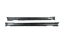 BMW 7 Series G70/G71 2022- Kit caroserie MNSR-Style Carbon foto 28