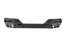 BMW 7 Series G70/G71 2022- Kit caroserie MNSR-Style Carbon foto 15